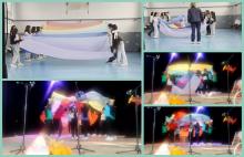 ГРУПА МАЖОРЕТКИ ”DANCE DREAMS” / „МЕЧТА ЗА ТАНЦИ“ - 2025-2026г
