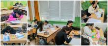 КЛУБ: „ЦВЕТНА ПАЛИТРА “ - 2025-2026г.